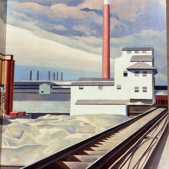 American Modern Art & Design Book Collection, Set of 3 Collector Edition Books - Picture 5 of 16